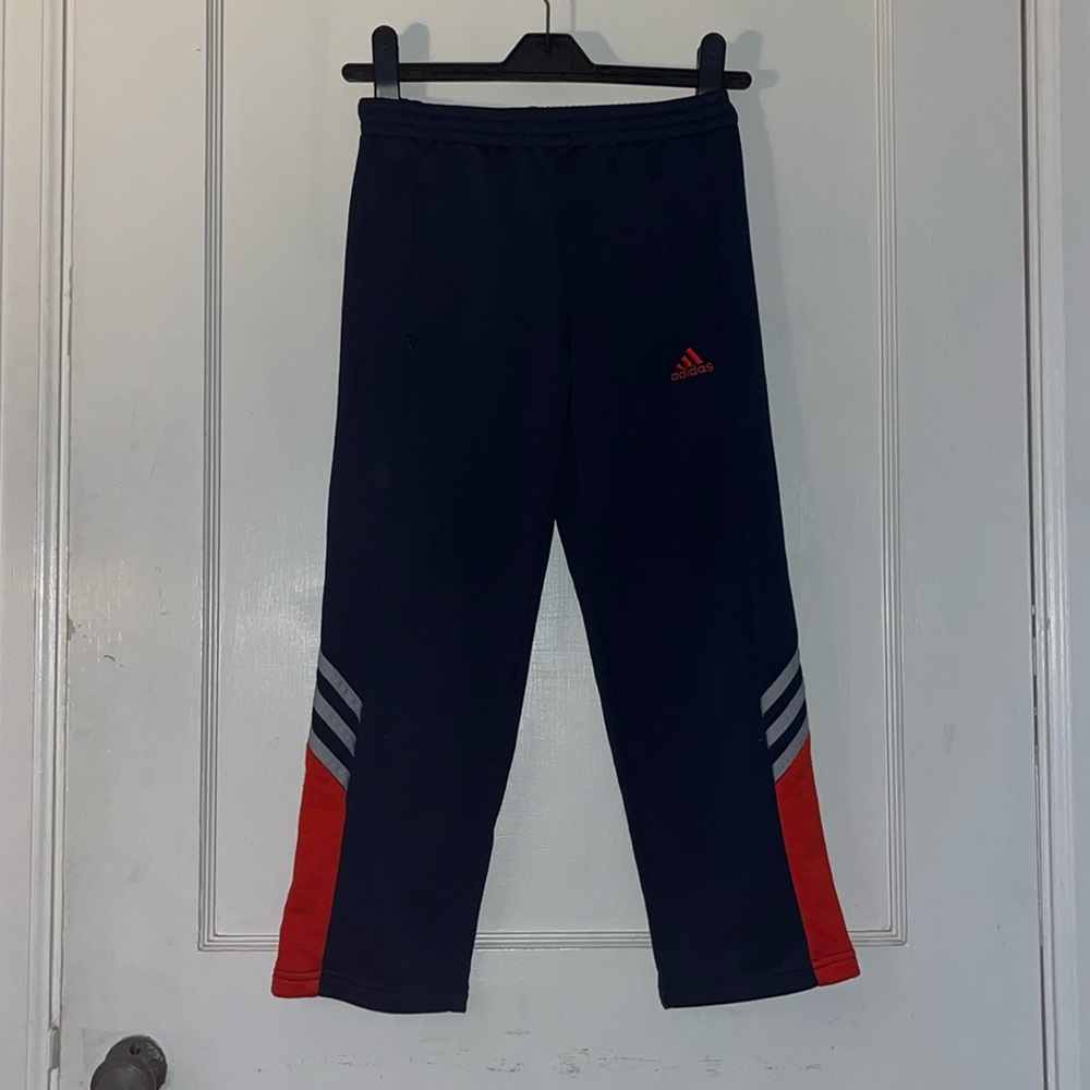 Adidas sweatpants